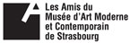 Amamcs – Amis du Musée d'Art Moderne et Contemporain de Strasbourg Logo