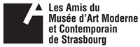 Amamcs – Amis du Musée d'Art Moderne et Contemporain de Strasbourg Logo