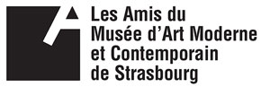 Amamcs – Amis du Musée d'Art Moderne et Contemporain de Strasbourg Logo