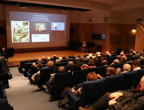 Assemblée Générale Ordinaire 2023