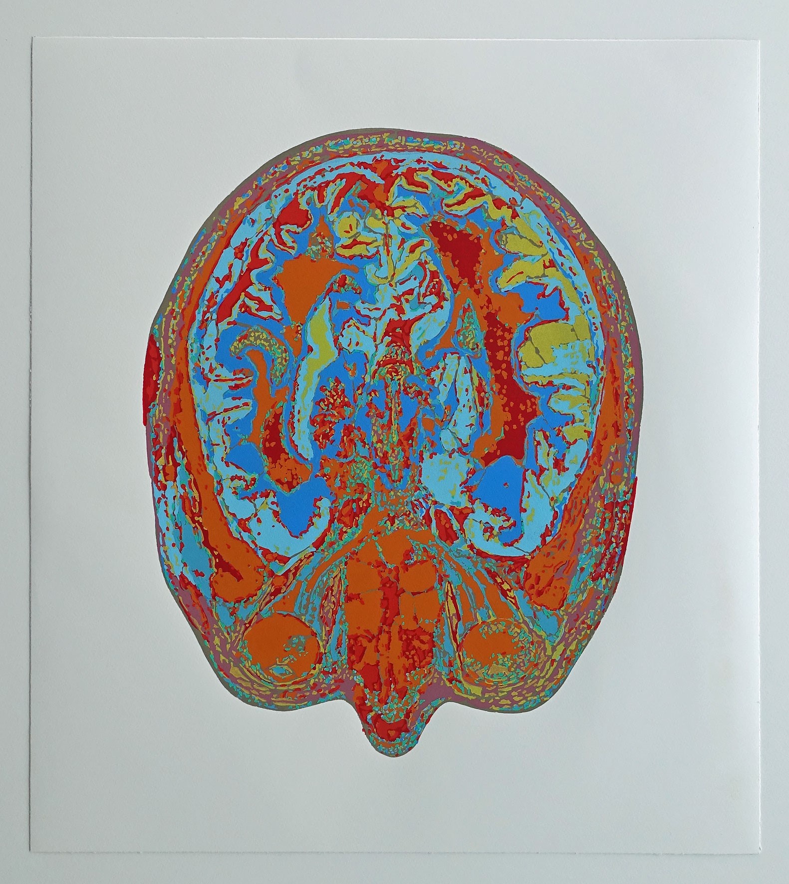 Stéphane Belzere - Pochoirs – Image 2