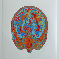 Stéphane Belzere - Pochoirs – Image 2