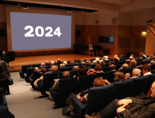 Assemblée Générale Ordinaire 2024